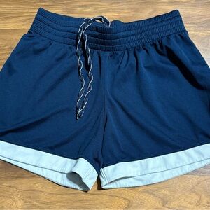 Shorts C9 by Champion Navy blue athletic shorts size Medium